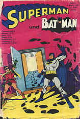 Superman/Batman 05/69