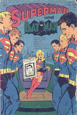 Superman/Batman 11/69