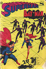 Superman/Batman 19/69