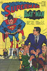 Superman/Batman 22/69