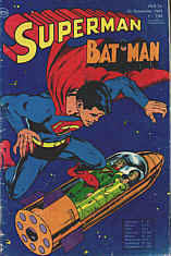 Superman/Batman 24/69
