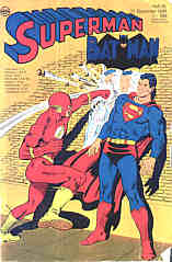 Superman/Batman 25/69