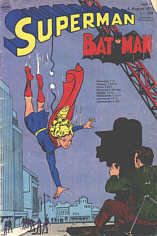 Superman/Batman 16/70
