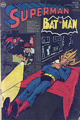 Superman/Batman 20/70