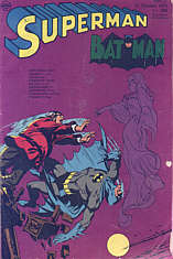 Superman/Batman 21/70
