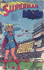 Superman/Batman 22/70