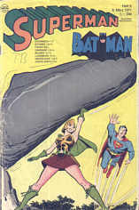 Superman/Batman 05/71