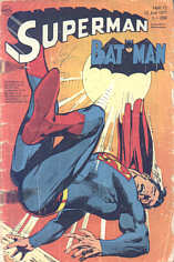 Superman/Batman 12/71