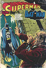 Superman/Batman 01/72