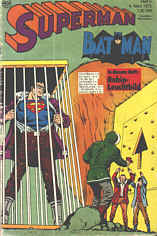 Superman/Batman 05/72