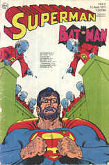 Superman/Batman 08/72