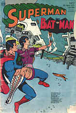 Superman/Batman 09/72