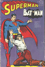 Superman/Batman 11/72