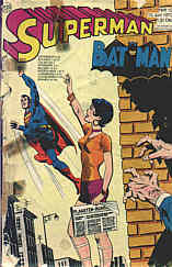 Superman/Batman 12/72
