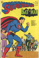 Superman/Batman 13/72