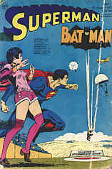 Superman/Batman 17/72