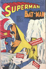 Superman/Batman 22/72