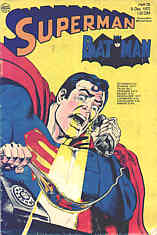 Superman/Batman 25/72