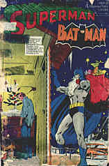 Superman/Batman 26/72
