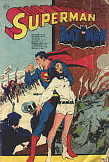Superman/Batman 01/73