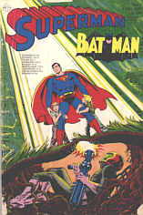 Superman/Batman 05/73