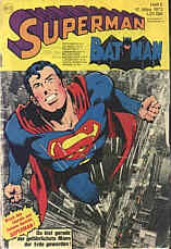 Superman/Batman 06/73