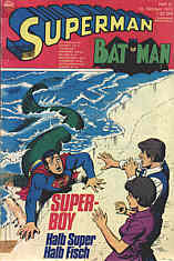 Superman/Batman 21/73
