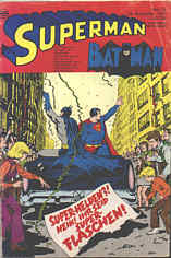 Superman/Batman 24/73