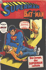Superman/Batman 02/74