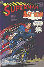 Superman/Batman 03/74