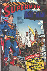 Superman/Batman 09/74