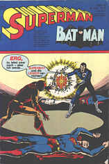 Superman/Batman 12/74
