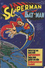 Superman/Batman 16/74