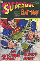 Superman/Batman 22/74