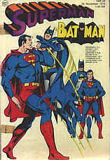 Superman/Batman 24/74