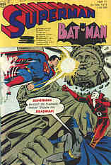 Superman/Batman 11/75