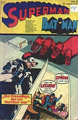 Superman/Batman 18/75
