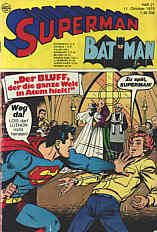Superman/Batman 21/75