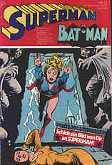 Superman/Batman 23/75