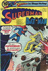 Superman/Batman 11/76