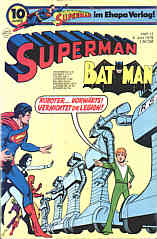 Superman/Batman 12/76
