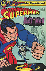Superman/Batman 13/76