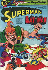 Superman/Batman 20/76