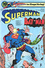 Superman/Batman 22/76