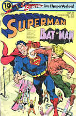 Superman/Batman 26/76