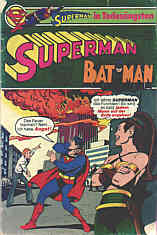 Superman/Batman 05/77