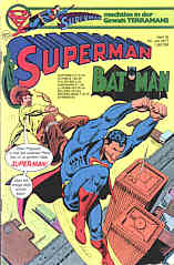 Superman/Batman 16/77