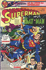 Superman/Batman 4/78