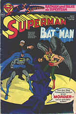 Superman/Batman 9/78