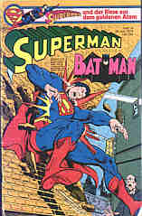 Superman/Batman 14/78